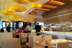 Buffet El Reino Asador