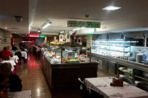 Buffet Las Camelias