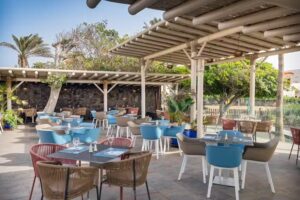 Buffet Mafasca