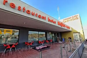 Buffet Restaurante Mont-Roig