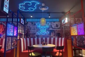 Buga Ramen Dos Hermanas