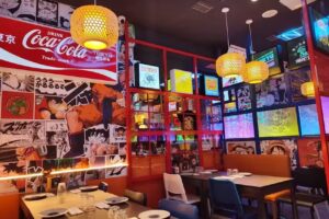 Buga Ramen Le&oacute;n