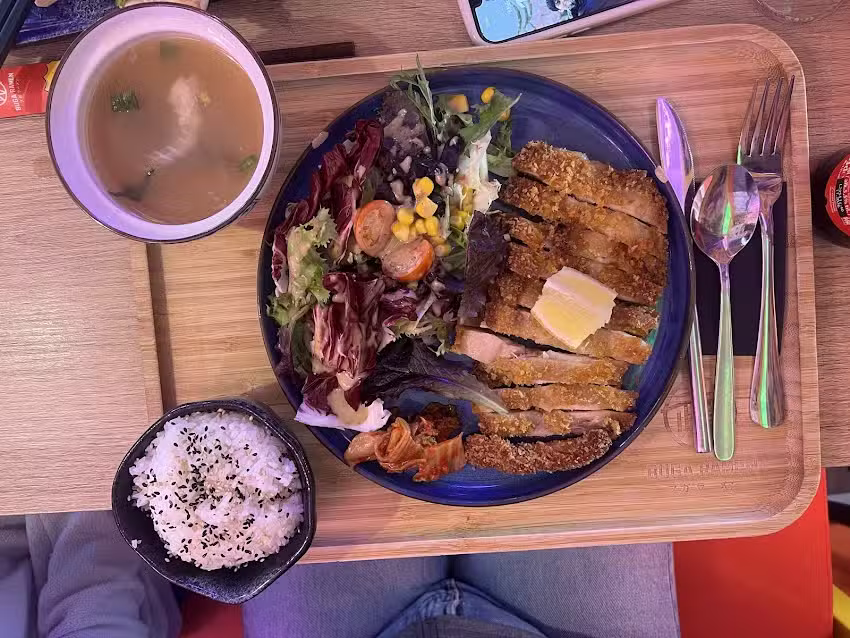 Buga Ramen &ndash; Logro&ntilde;o