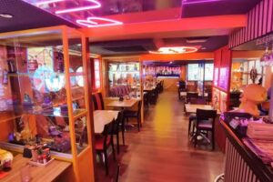 Buga Ramen | Nou Barris