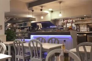 Bugatti Pizzer&iacute;a