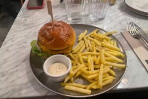 Bugio &ndash; Tapas & Cocina Malague&ntilde;a moderna