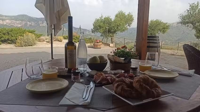 Buil & Gin&eacute; Wine Co. S.L.