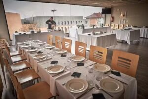 BuleBar Montecanal &ndash; Restaurante &ndash; Arrocer&iacute;a