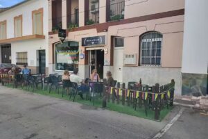 BULEBAR TAPAS Y BOCADILLOS &bull;Restaurante Colombiano
