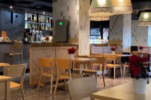 BuleBar Zentro &ndash; Restaurante &ndash; Arrocer&iacute;a