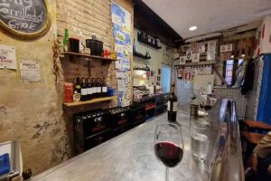 Bultaco Bar