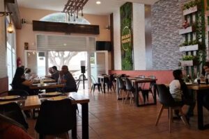 Bulul&uacute; Fusion