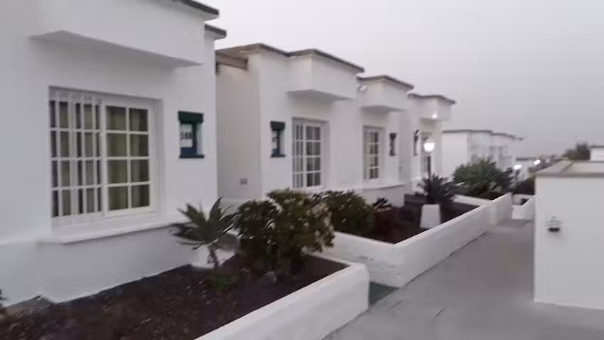 BUNGALOWS VISTA OASIS