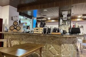 Bureo &ndash; Casa de Comidas