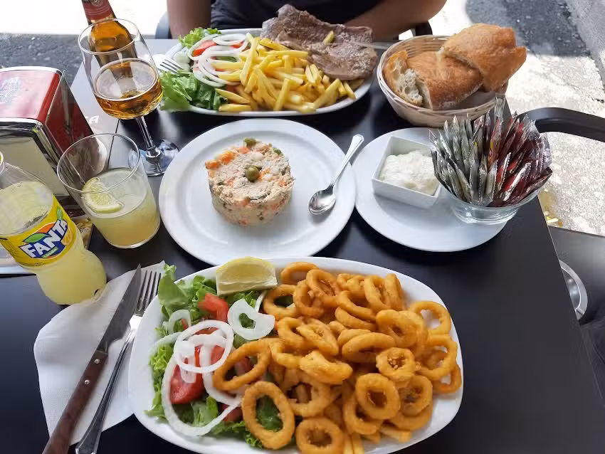 Burger A Bolera