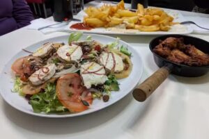 Burger Astuy Taberna