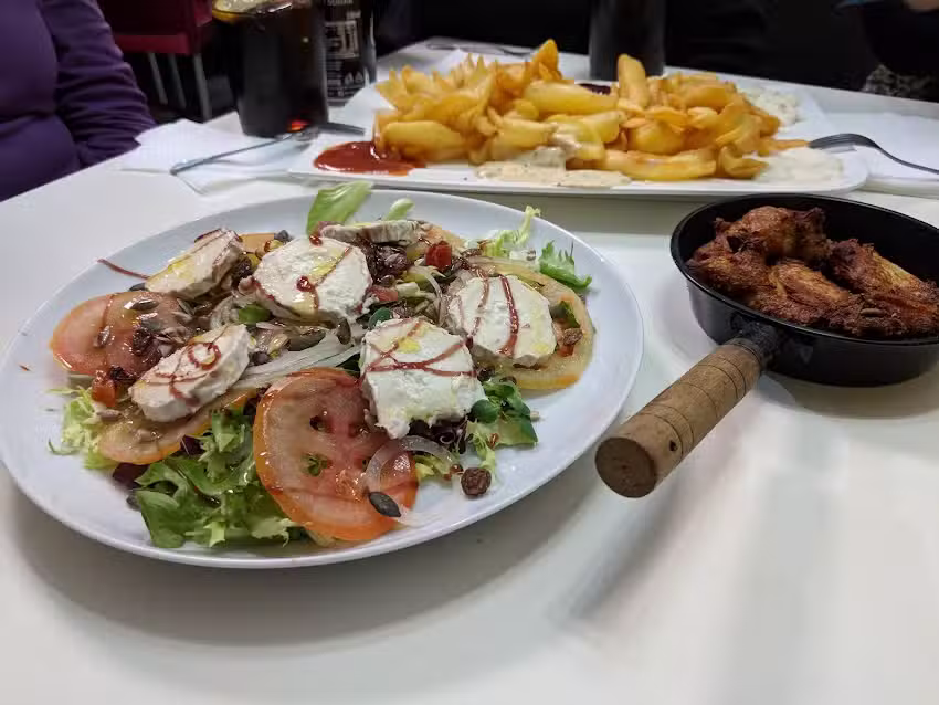 Burger Astuy Taberna