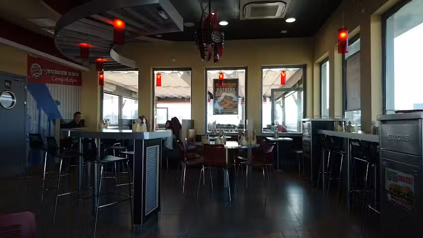 Burger King