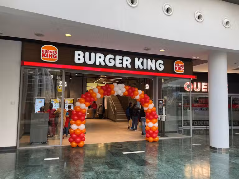 Burger King