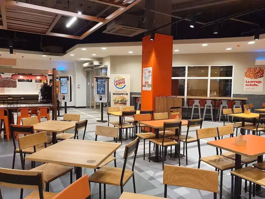 Burger King