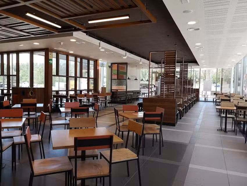 Burger King