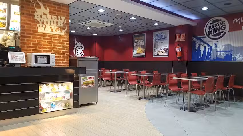 Burger King