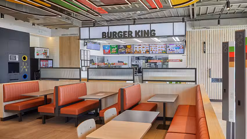 Burger King
