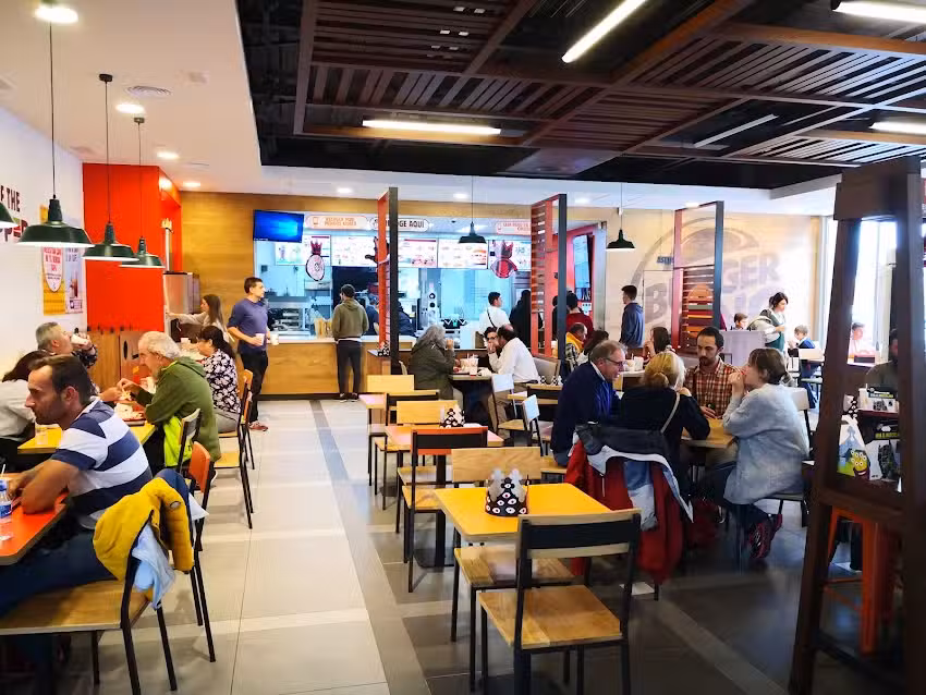 Burger King