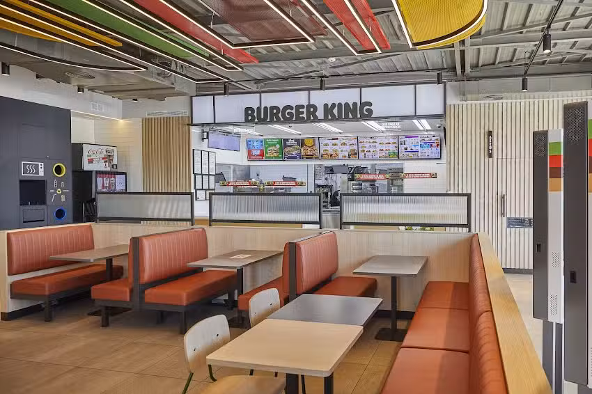 Burger King