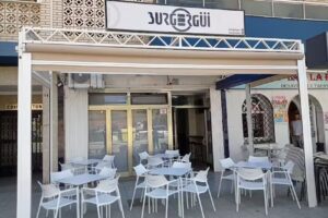 BurgerG&uuml;i Hamburgueseria