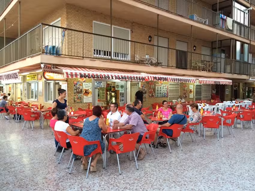 Burguer Berna