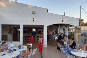 Burguer De CALA FIGUERA