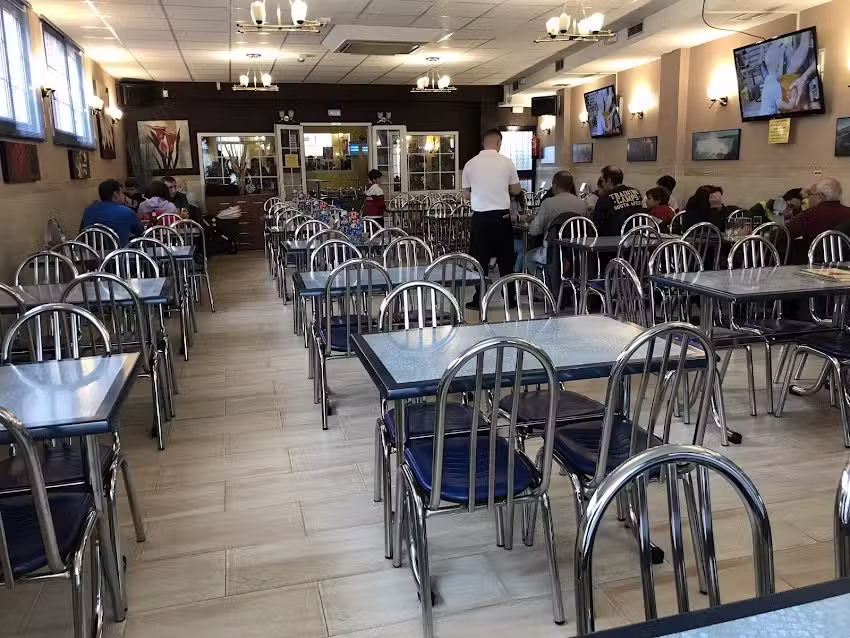 Burguer Julian&rsquo;s.