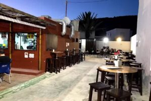 Burguer La Casa del Reloj