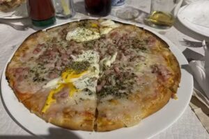 Burguer Maxim&rsquo;s