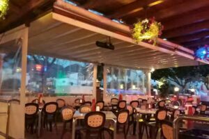 Burguer Pizzeria Dallas