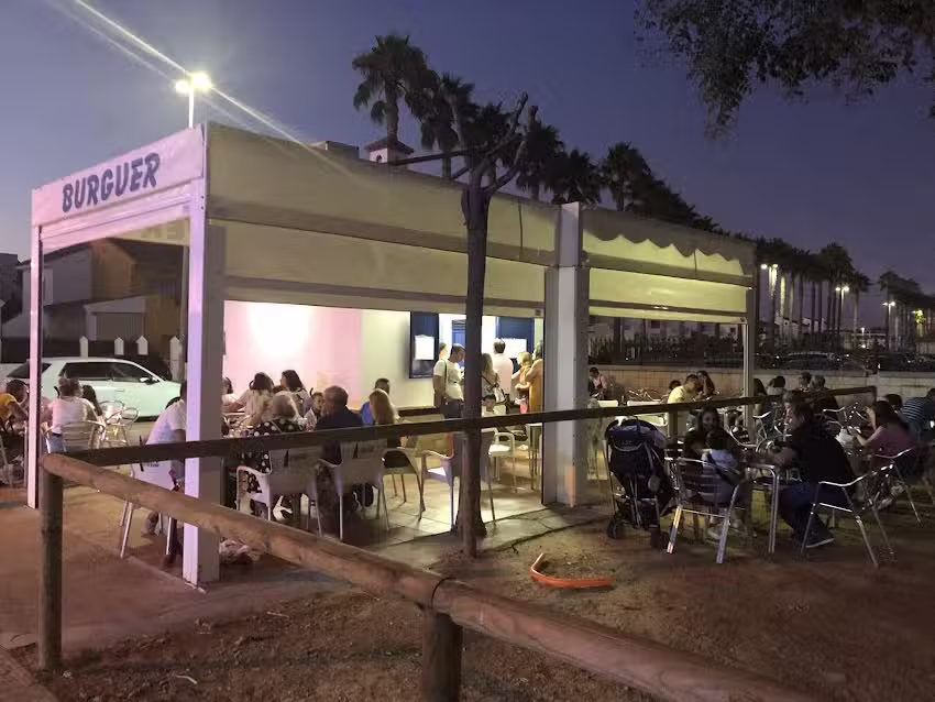 Burguer