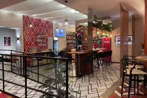 Burgues&iacute;a Gastro Burger