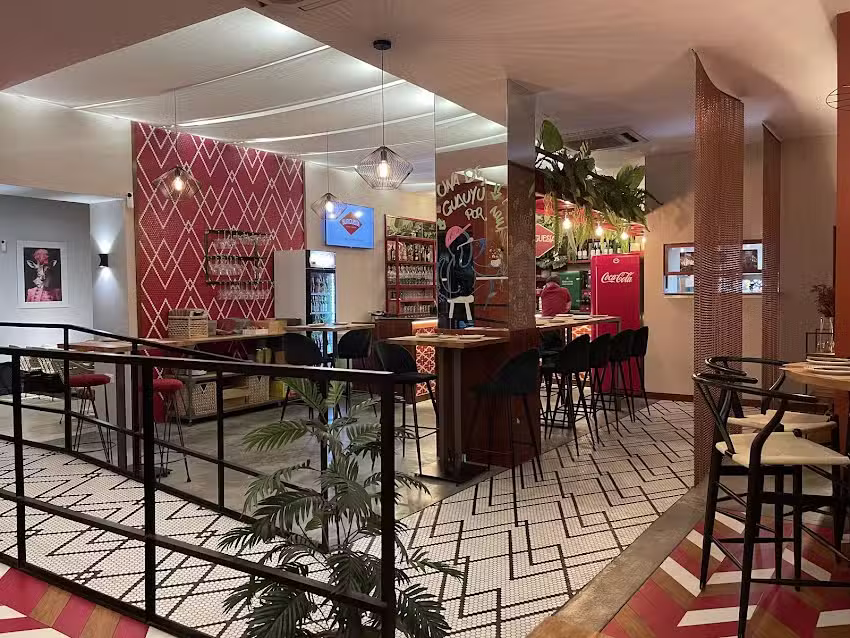 Burgues&iacute;a Gastro Burger