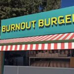 Burnout Burgers