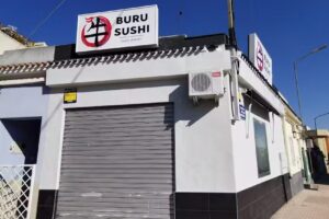 Buru Sushi