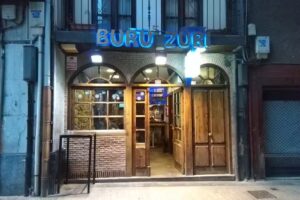 Buru Zuri Taberna