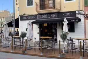 Buscando el Norte Santa Catalina