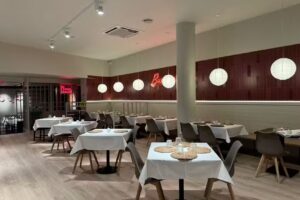 Bushido Sushi Viladecans