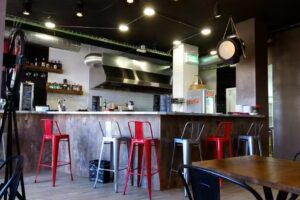 Buta-K o Butaca Rivas