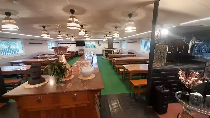 Butroiko Txosna