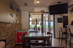 Buxaina Bar Vilari&ntilde;o