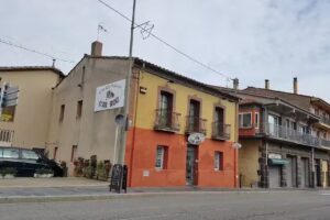 C&rsquo;an Roc Bar Cafeteria