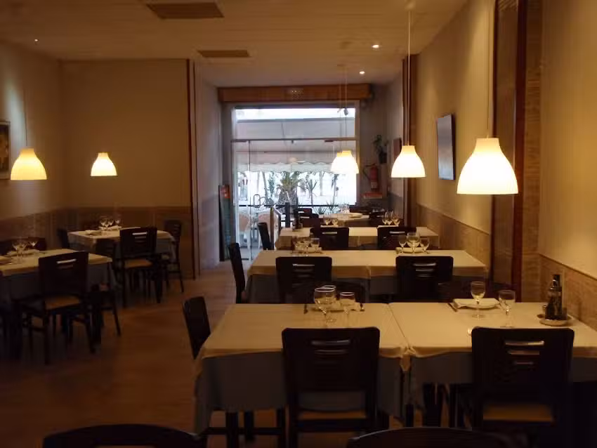 Ca Batiste Restaurant