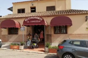 Ca Consuelo